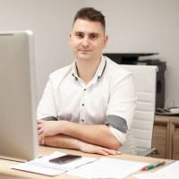 Johannes Vuga Gregorič