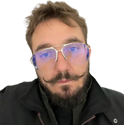 William Soares Pinto